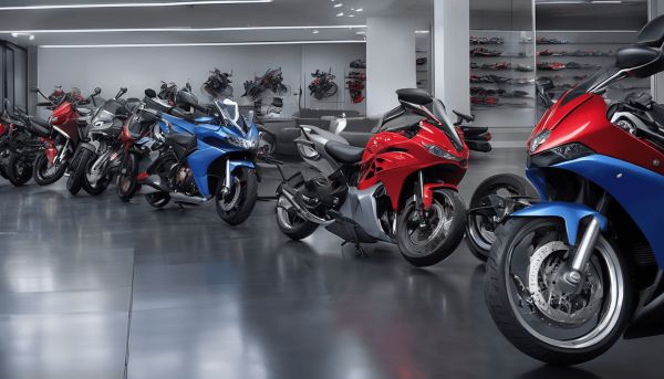 Quel modèle de 125 moto choisir pour ses besoins ?