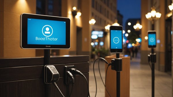 Installation de borne de recharge pour hôtel : boostez votre attractivité