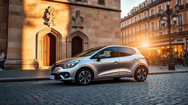 Louez une voiture à toulouse pour explorer la ville aisément