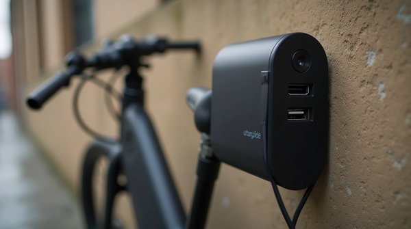 Le chargeur urbanglide : un essentiel pour votre trottinette