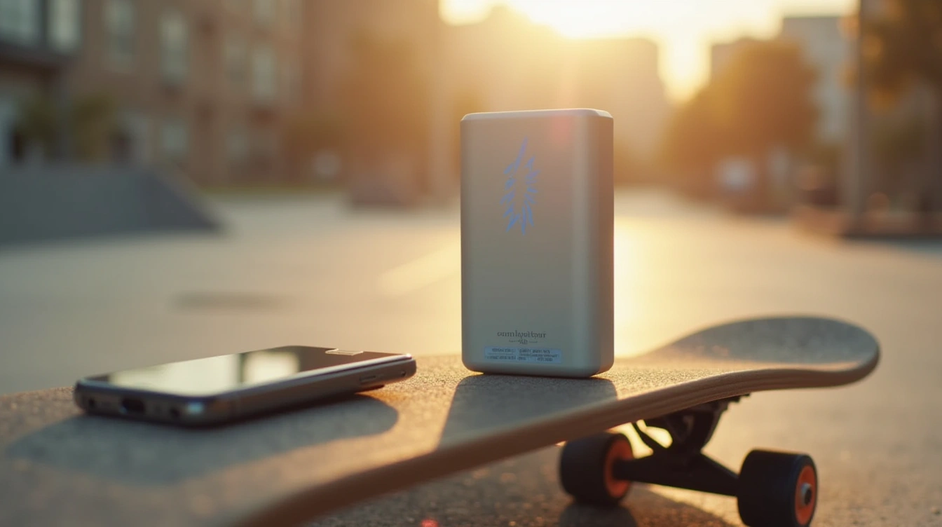 Questions fréquentes sur les chargeurs Urbanglide